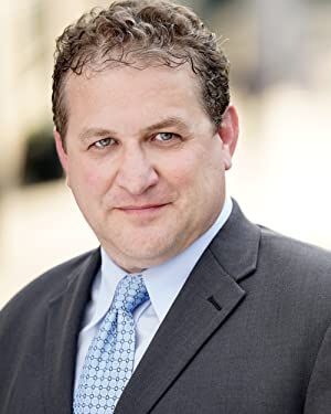 Official profile picture of Harvey Roberts