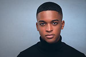 Official profile picture of Hasani Freeman