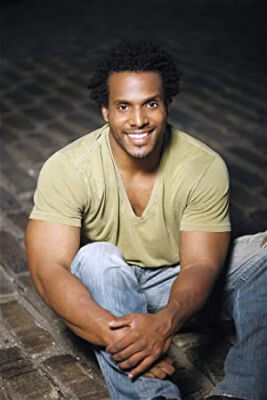 Official profile picture of Hassan Goding