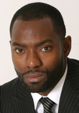 Official profile picture of Hassan Johnson