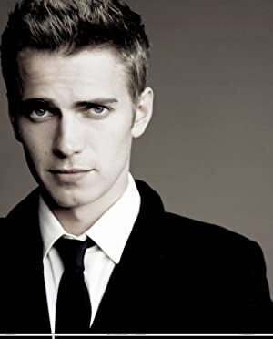 Official profile picture of Hayden Christensen