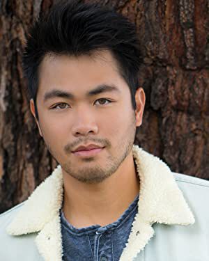 Official profile picture of Hayden Lam