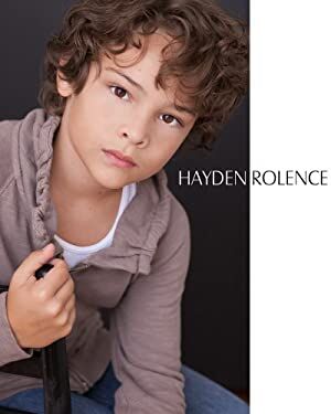 Official profile picture of Hayden Rolence