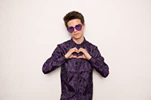 Official profile picture of Hayden Summerall
