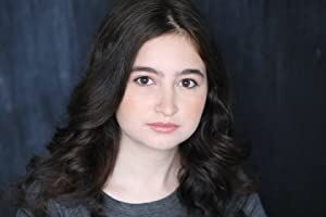 Official profile picture of Hayley Feinstein