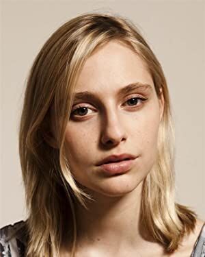 Official profile picture of Hayley Magnus