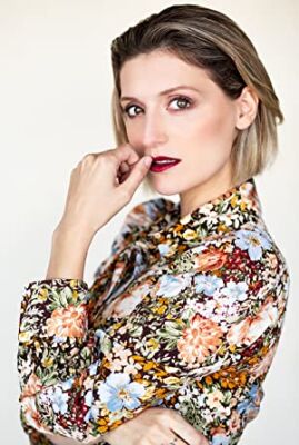 Official profile picture of Hayley McCarthy