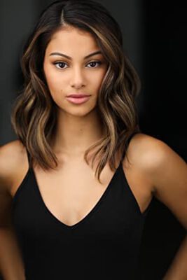 Official profile picture of Hayley Scherpenisse