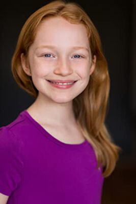 Official profile picture of Hazel Bartlett-Sias