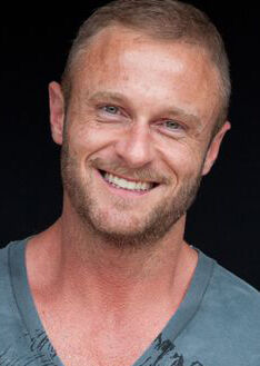 Official profile picture of Heath Jones