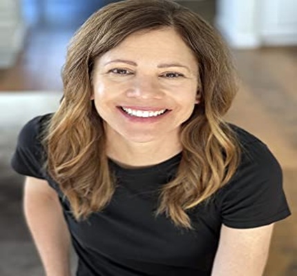 Official profile picture of Heather Barberie