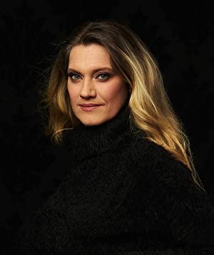 Official profile picture of Heather Doerksen