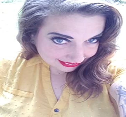 Official profile picture of Heather Harlow