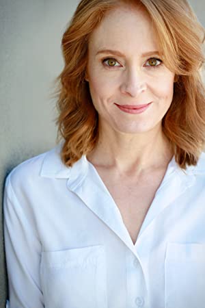 Official profile picture of Heather Hiatt