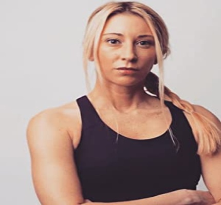 Official profile picture of Heather Lee
