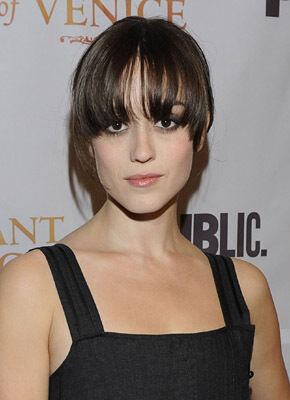 Official profile picture of Heather Lind