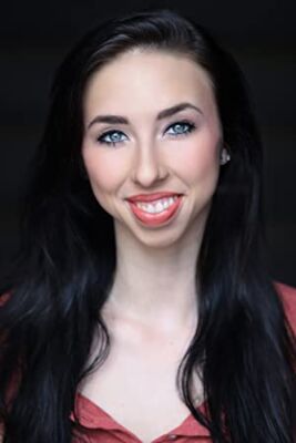 Official profile picture of Heather Marie Pate