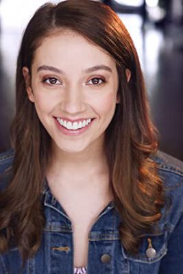 Official profile picture of Heather Strauss
