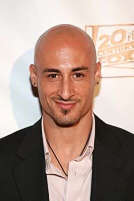 Official profile picture of Hector Atreyu Ruiz