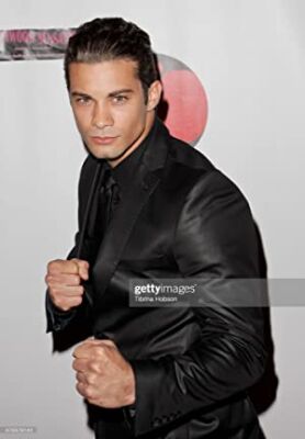 Official profile picture of Hector David Jr.