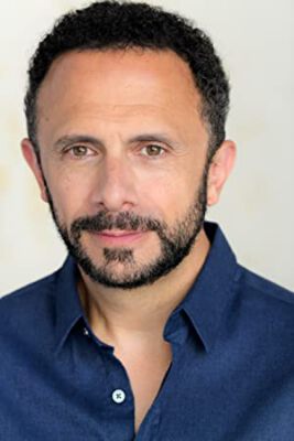 Official profile picture of Hector Osorio