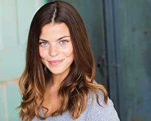 Official profile picture of Heidi Grace Engerman