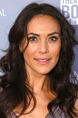 Official profile picture of Heidi Johanningmeier