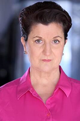 Official profile picture of Heidi Méndez