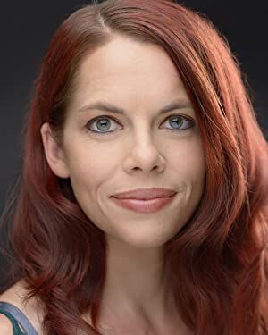 Official profile picture of Heidi Rowan