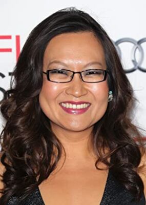 Official profile picture of Helen Hong