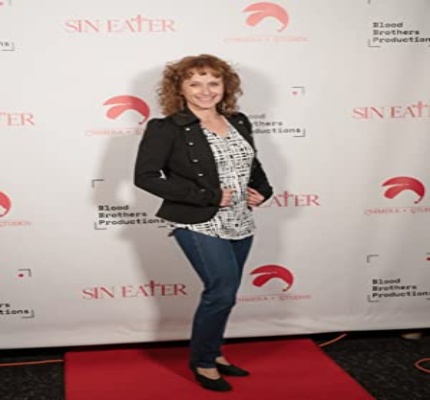 Official profile picture of Helen Trencher