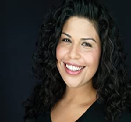 Official profile picture of Helena Betancourt