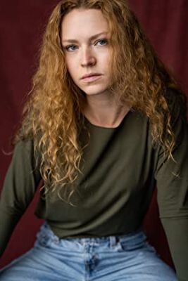 Official profile picture of Helena Westerman