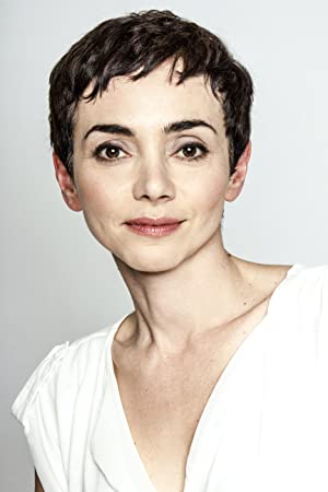 Official profile picture of Helene Maksoud