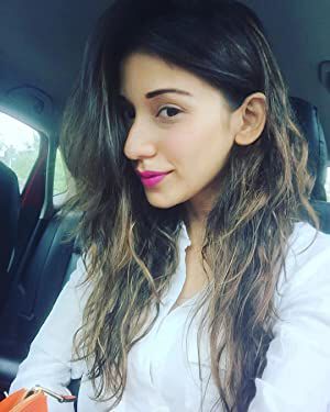 Official profile picture of Heli Daruwala