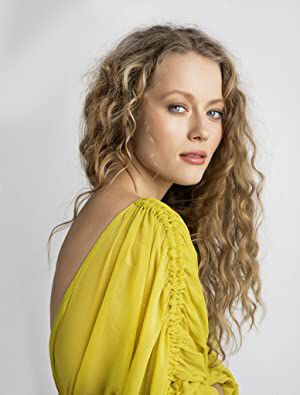 Official profile picture of Henessi Schmidt