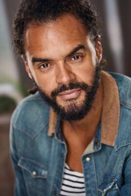 Official profile picture of Henri Binje