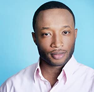 Official profile picture of Henri Franklin