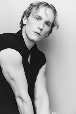 Official profile picture of Henry Ayres-Brown