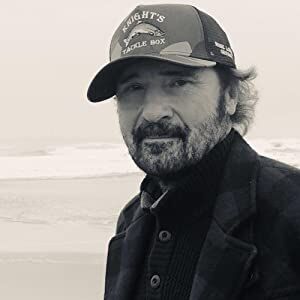 Official profile picture of Henry Buchmann