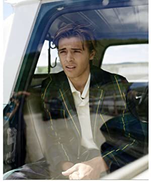 Official profile picture of Henry Eikenberry