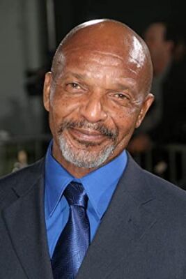 Official profile picture of Henry G. Sanders