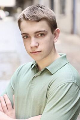 Official profile picture of Henry Gagliardi