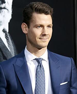 Official profile picture of Henry Garrett