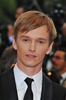Official profile picture of Henry Hopper