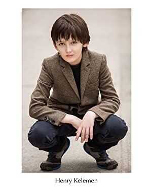 Official profile picture of Henry Kelemen