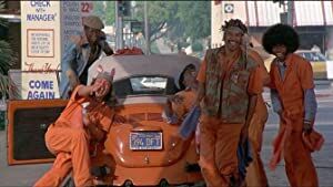 Official profile picture of Henry Kingi