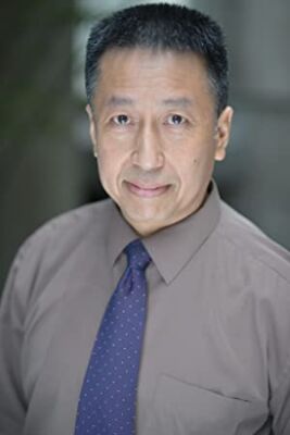 Official profile picture of Henry Mah