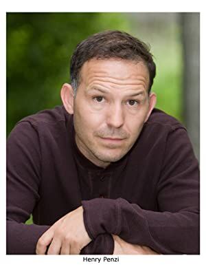 Official profile picture of Henry Penzi