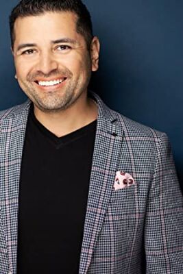 Official profile picture of Henry Vega